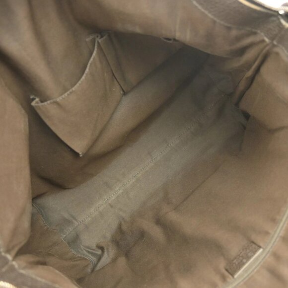 GUCCI BROWN 2WAY HANDBAG 339551 002123 - Picture 7 of 10